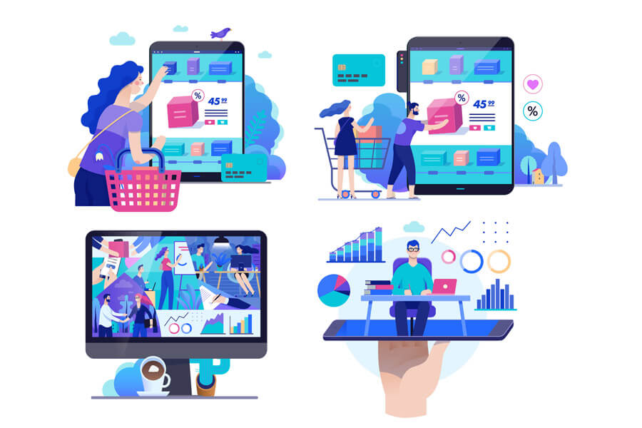 Geo-Contextual