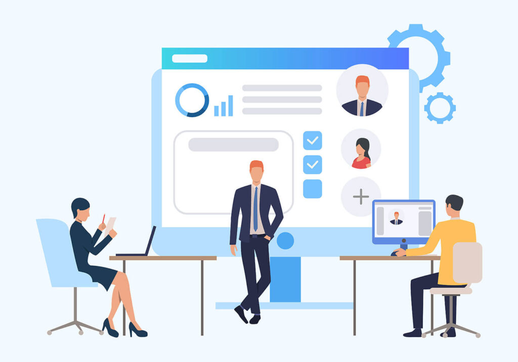 CRM-complement