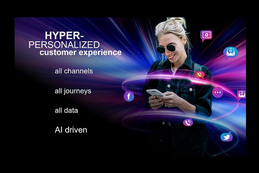 HyperPersonalization