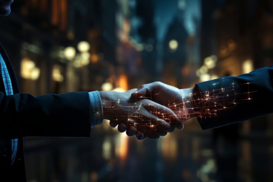 AI-First CRM
