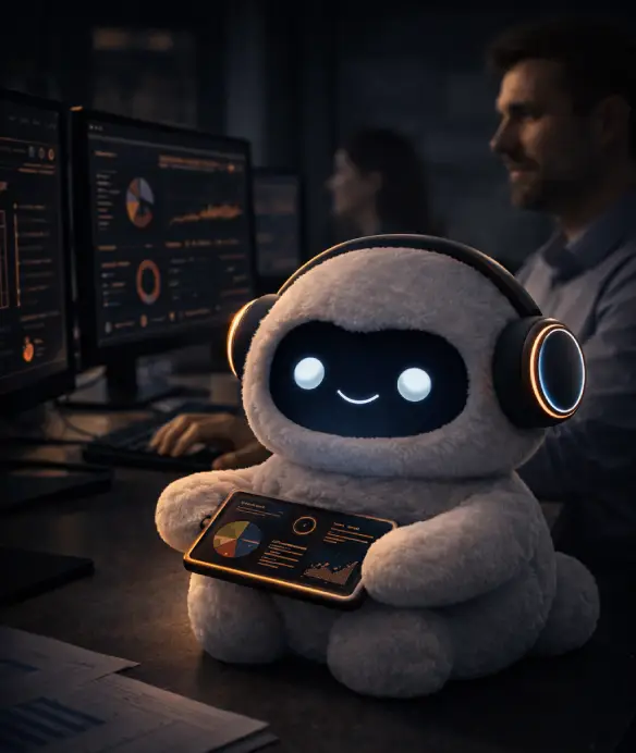 ai-plush-platform