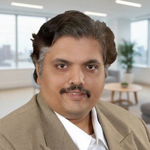 Srinivas Varada